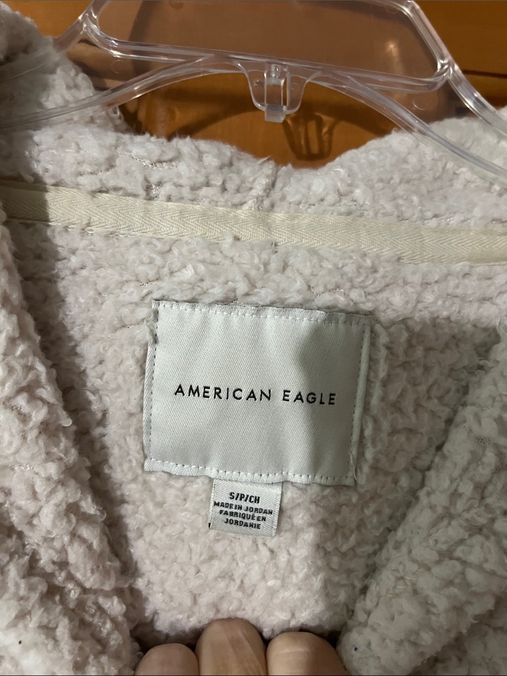 Sweater Subcategory Selection - Picture 2 of 2